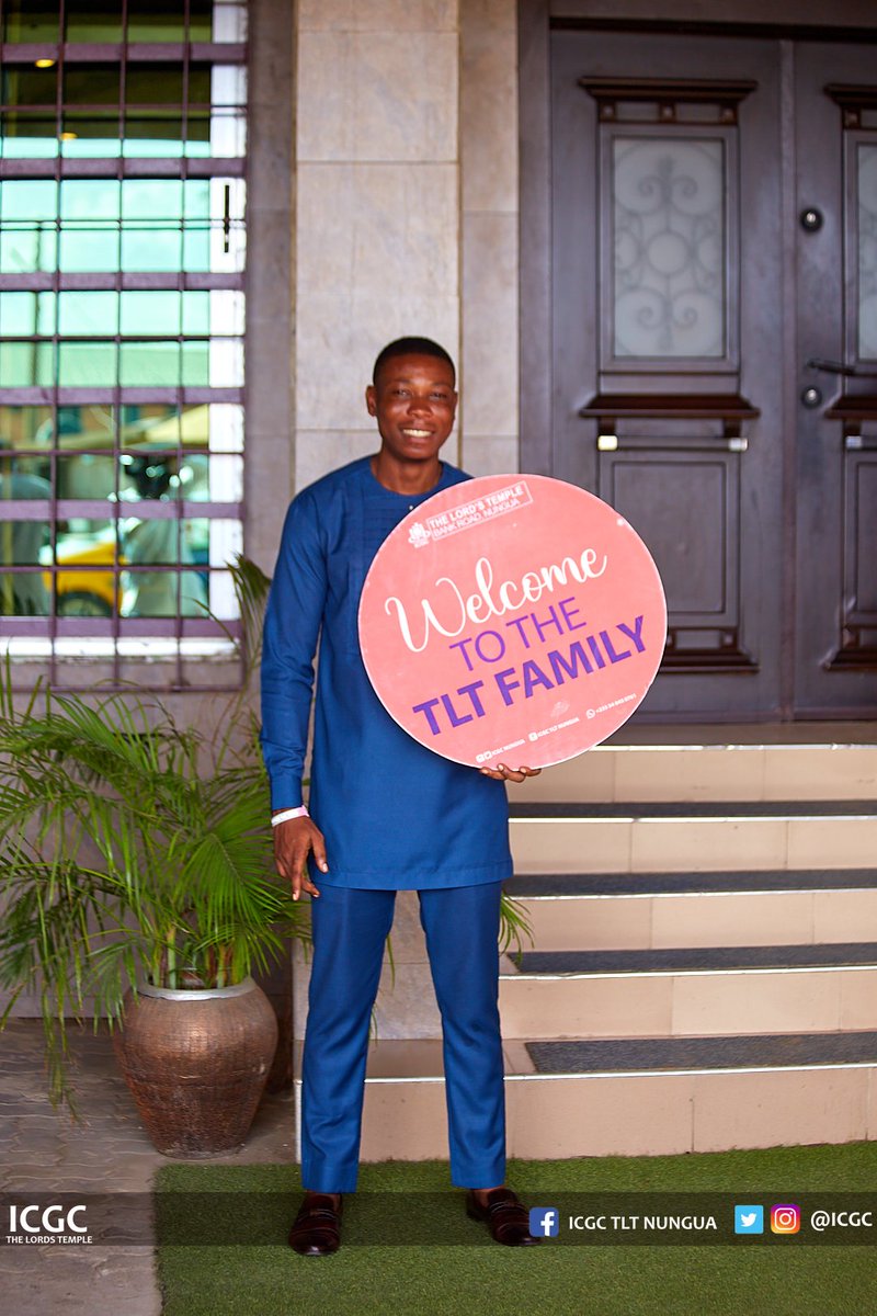 ICGCNungua's tweet photo. For I know the plans I have for you,” says the LORD. “They are plans for good and not for disaster, to give you a future and a hope ~ Jeremiah 29:11
#WeAreICGC
#tltnungua
#SundaysAtICGC
#churchtime
#PsEric https://t.co/6KWTEKyLWA
