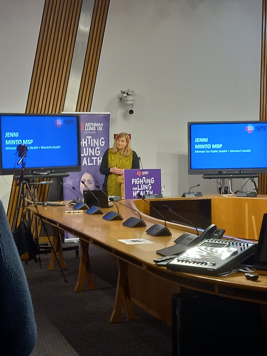 Carsthom's tweet photo. #vivisol #respiratorycareactionplan #asthmalunguk #scottishparliment https://t.co/djf38vW7Rf