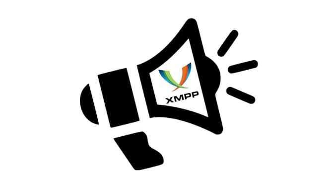 #XMPP Community

This summer, come talk #XMPP in #Portland at FOSSY.us where there will be a conference track dedicated to XMPP.  Presenters can submit their talk by May 14th, Call for Paper is open now!

#jabber #interoperability #standards #federation #chat