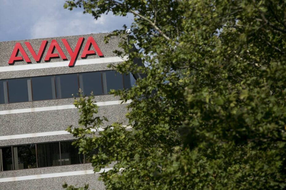 TyNMagazine's tweet image. #Avaya amplía su alcance en México con #DACAS. El distribuidor estará desde ahora apoyando a los socios de negocio de la compañía brindando las soluciones de centros de contacto y el producto insignia de la empresa, IP Office, en América Latina.
▶️ 928u.short.gy/7vRPPk

#Tech
