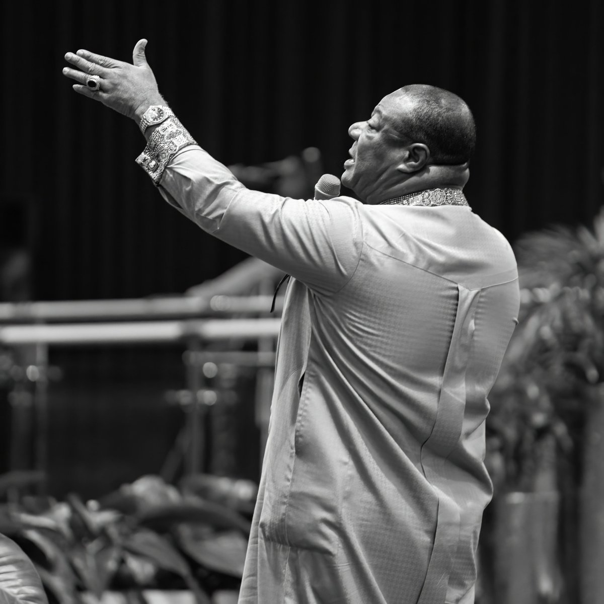 ArchbishopNick's tweet image. I declare that you will never retrogress;
Every crooked path in your life will be made straight;
You will soar with eagle-like wings in the name of Jesus.

#ArchbishopNick
#PrayerNuggets
#YearofOverflow