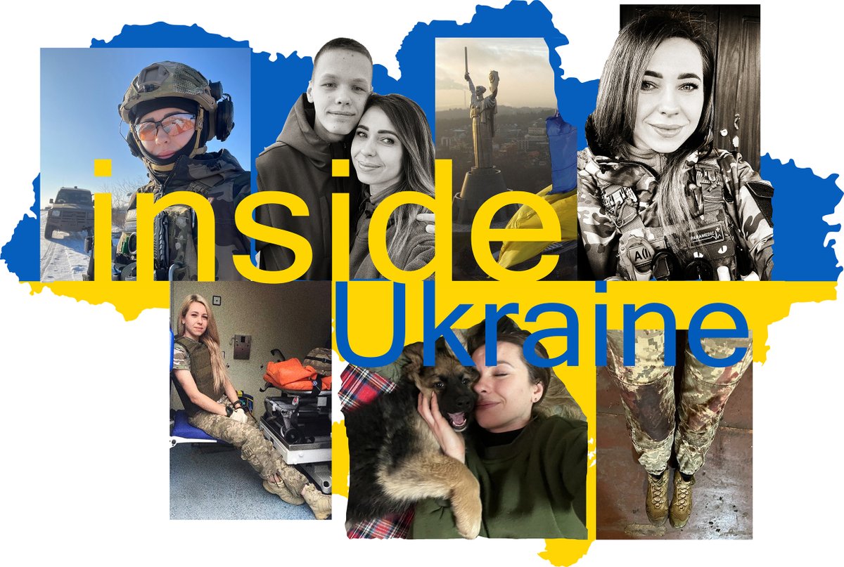 WowWomandotcom's tweet image. Paramedic Anna Okarska in 🇺🇦 is saving lives daily. Women on the front, defending their nation. Read full interview: wowwoman.com/inside-ukraine… 
I could not be prouder! #wowwoman #StandWithUkraine️ ⚕️ #InsideUkraine 
👩‍🔬@Oshmaid 
📢 @nytimes @WSJ @nytimesphoto 
🇺🇦 @NanaKoreneva