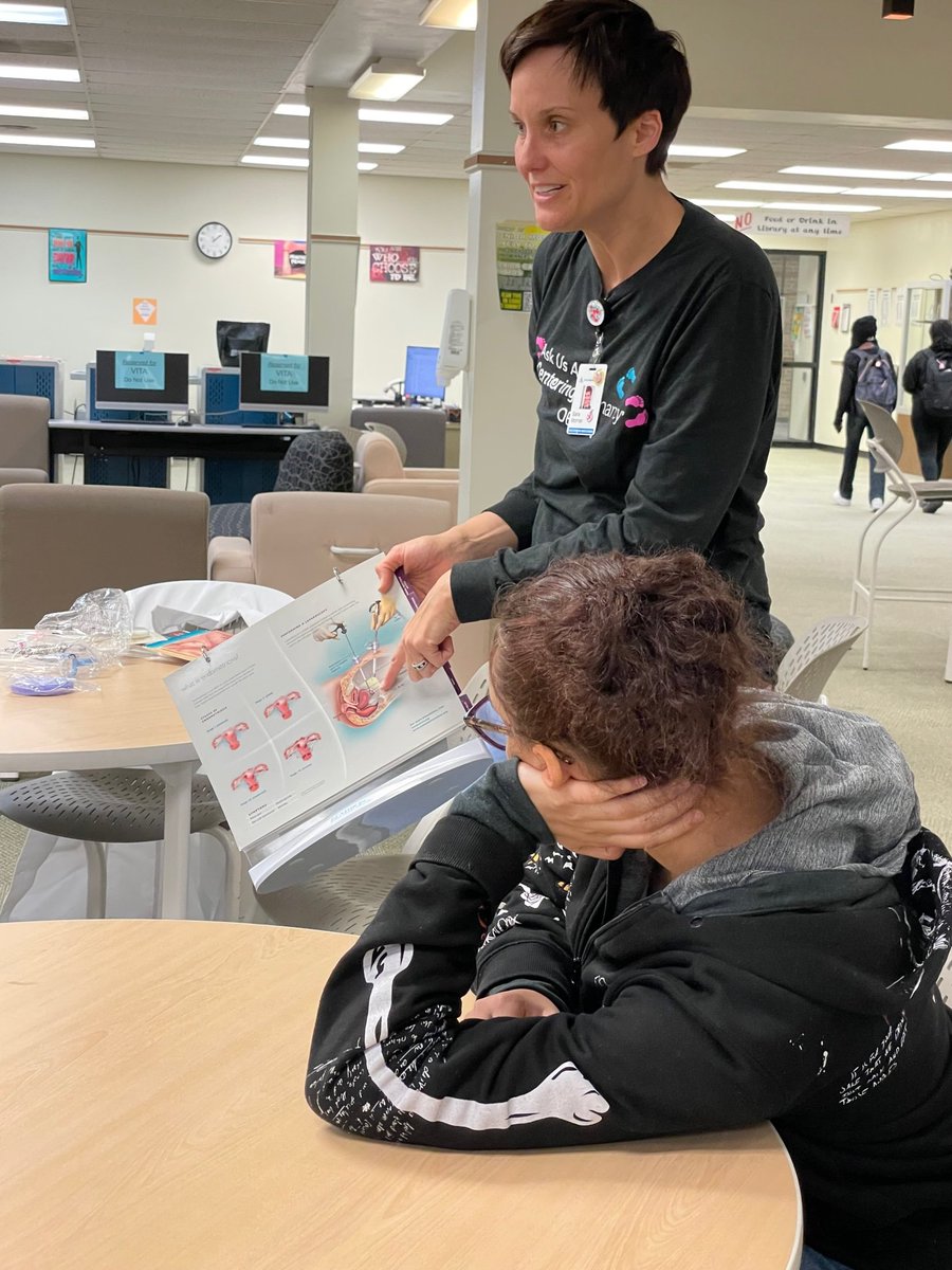 Academies of Racine - Case tweet media