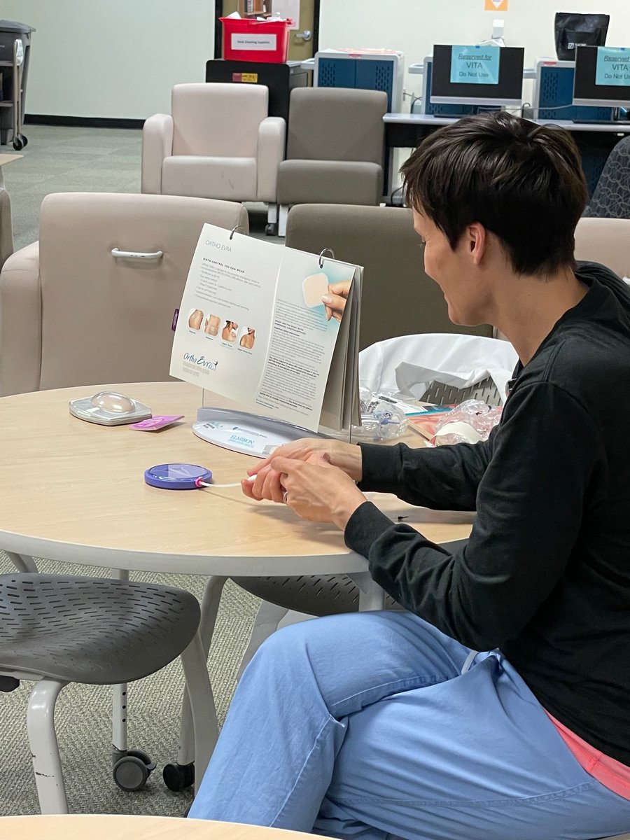 Academies of Racine - Case tweet media