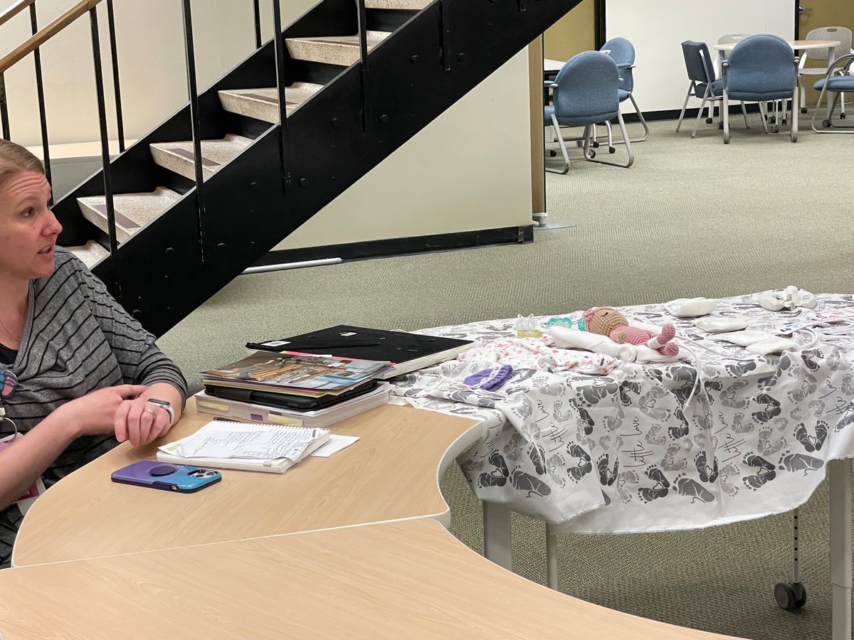 Academies of Racine - Case tweet media