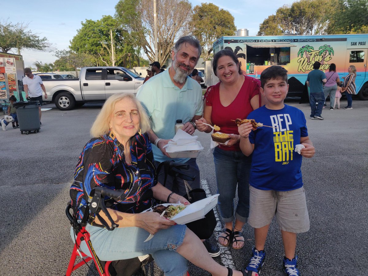 City of Tamarac on Twitter: "Bring your family and appetites to the