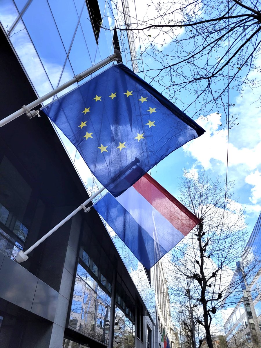 Op 1 mei 2023 zal de nieuwe uitvoeringswet van de EG-Betekeningsverordening in werking treden. In deze uitvoeringswet is een aantal wijzigingen opgenomen. Onderstaand willen we u in kennis stellen van een aantal belangrijke wijzigingen...

bit.ly/442QtgH