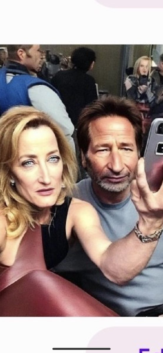 scullyslilbitch's tweet photo. babe what’s wrong you haven’t said anything about the Aliexpress gillovny interaction https://t.co/XoLibRFCc7