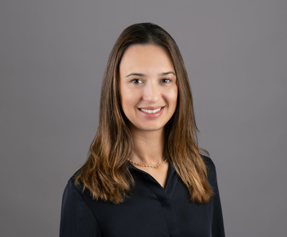 Join us in welcoming Roberta Florido, MD, who is now seeing patients at the University of Utah Health Cardiovascular Center.  Dr. Florido specializes in Cardiology, Advanced Heart Failure, and Cardio-oncology.
