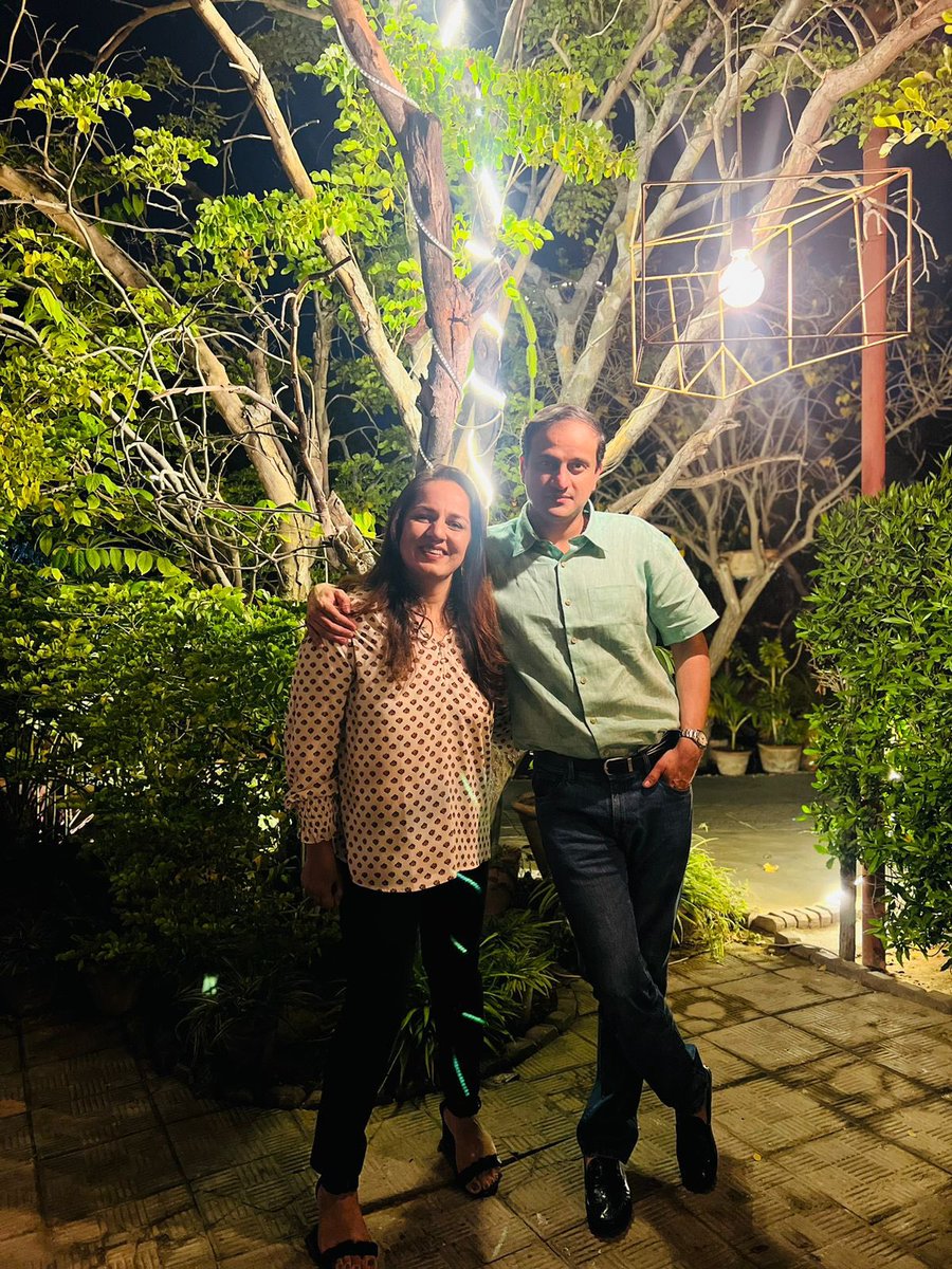 murtazawahab1's tweet photo. Amna’s 25th birthday 🥳 https://t.co/R72eSu63qJ