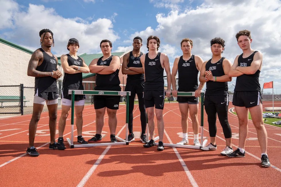 VYPE Houston tweet media