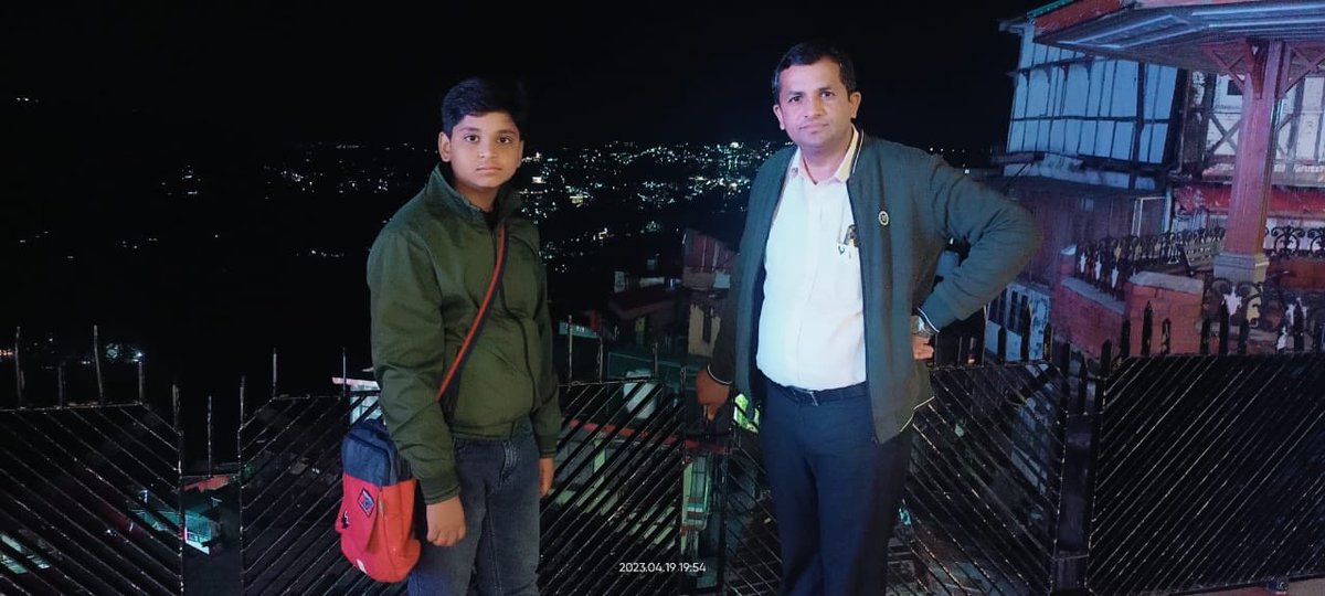Dr. Prashant Kumar (@prashantkjindal) on Twitter photo 