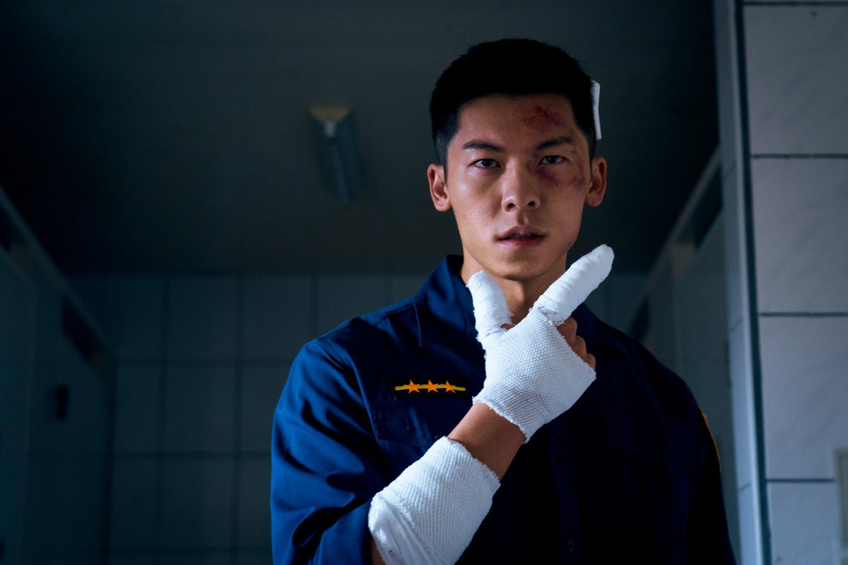 ttukka15's tweet image. 🩵🤍🩵🤍
#메리마이데드바디 #MMDB #메바데바_CGV빨리개봉해줘ㅠ빨리보고싶단말야_넘나재미있을듯ㅎㅎ