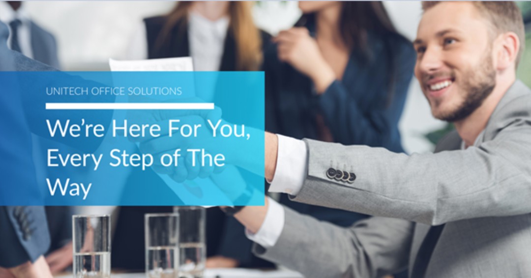 UniTechOS's tweet image. Check Out Our New Online Product Catalog Our new 2023 online product catalog is available on our website It can easily be found under Resources in our navigation menu. Use the search bar on our website to access pricing and/or purchase the products online! console.vpaper.ca/wh-gr/wholesal…