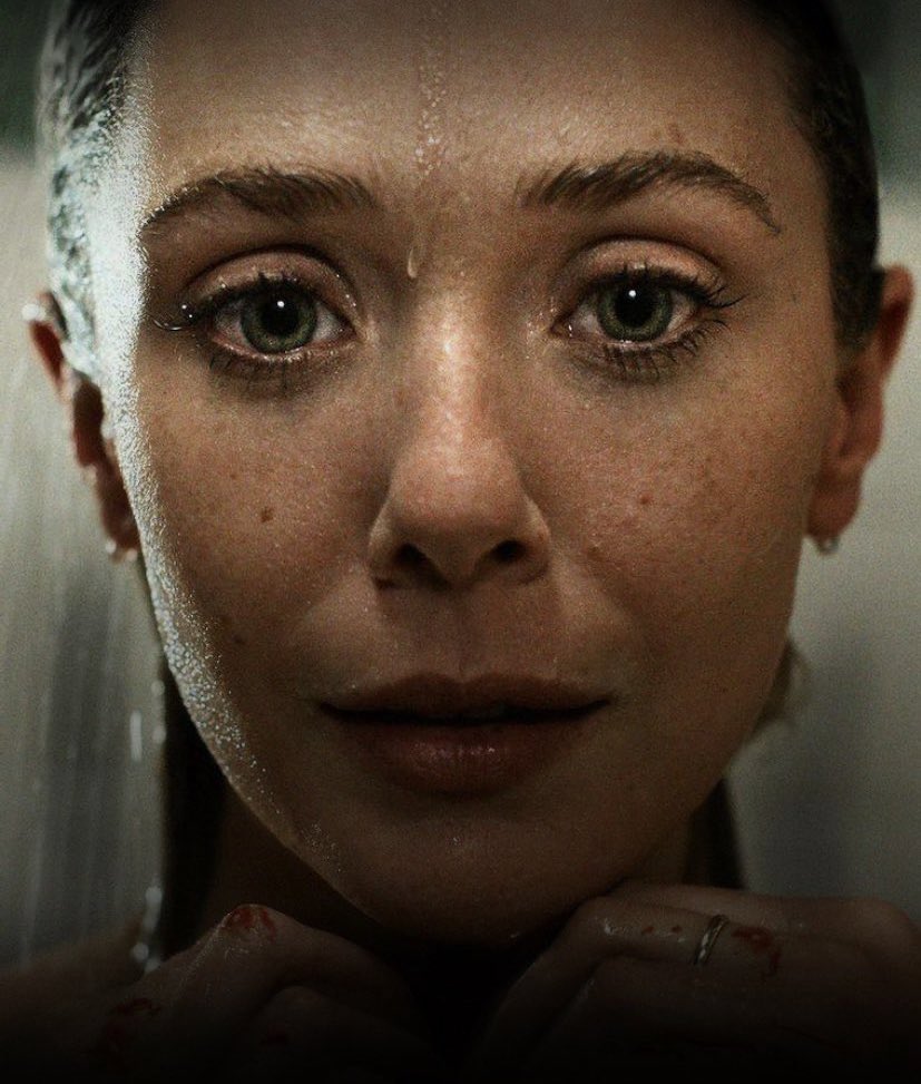 Bret†Joseph†Muraski† on Twitter "RT hannaeeliz “her saucerlike eyes