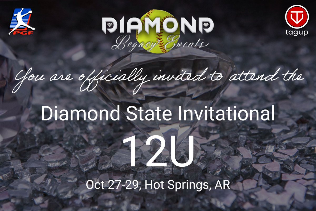 Diamond Legacy Events tweet media