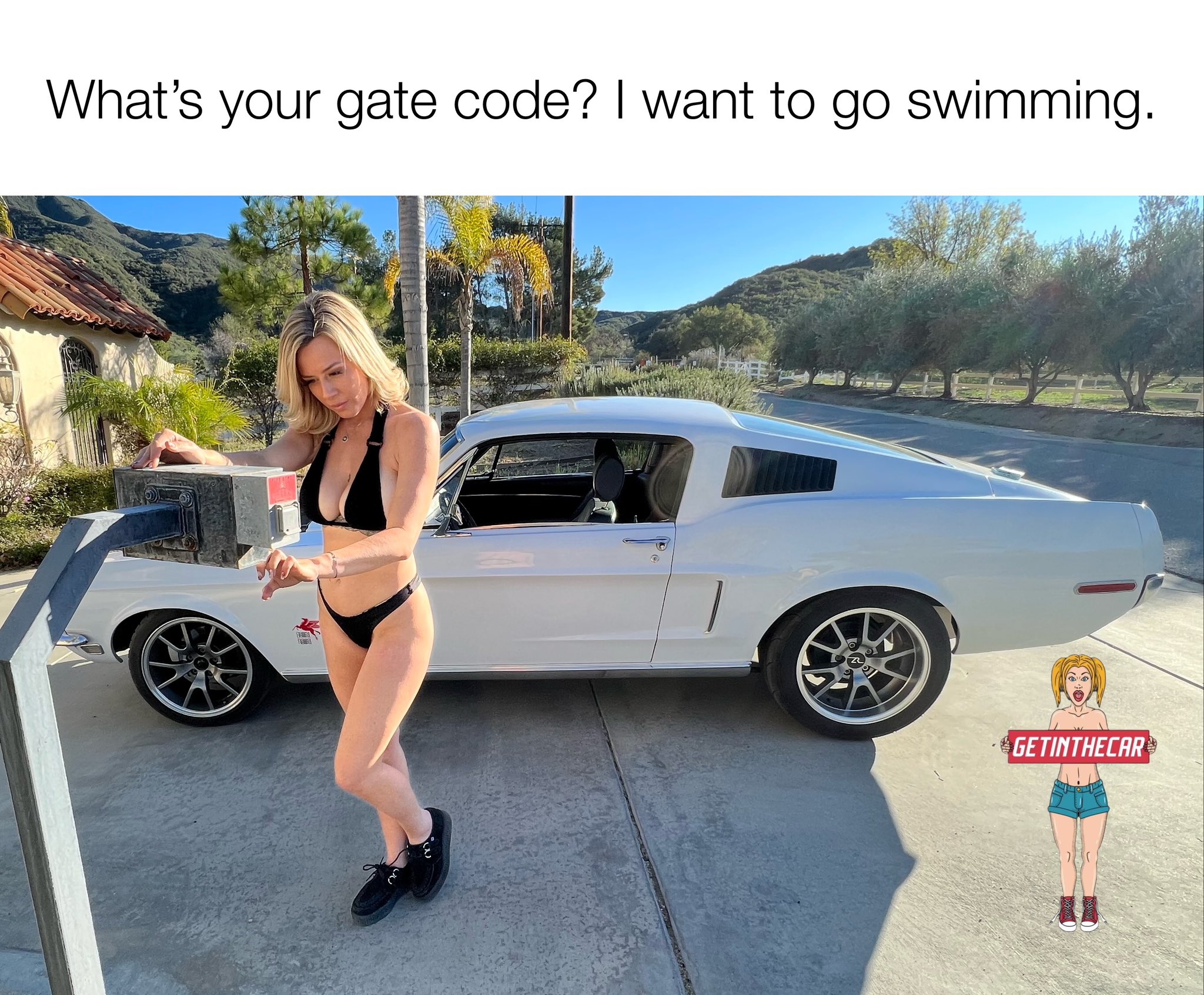 getinthecar_ on Twitter: "Summer is coming! https://t.co/w2skymOjaq https://t.co/VRh23eYac2