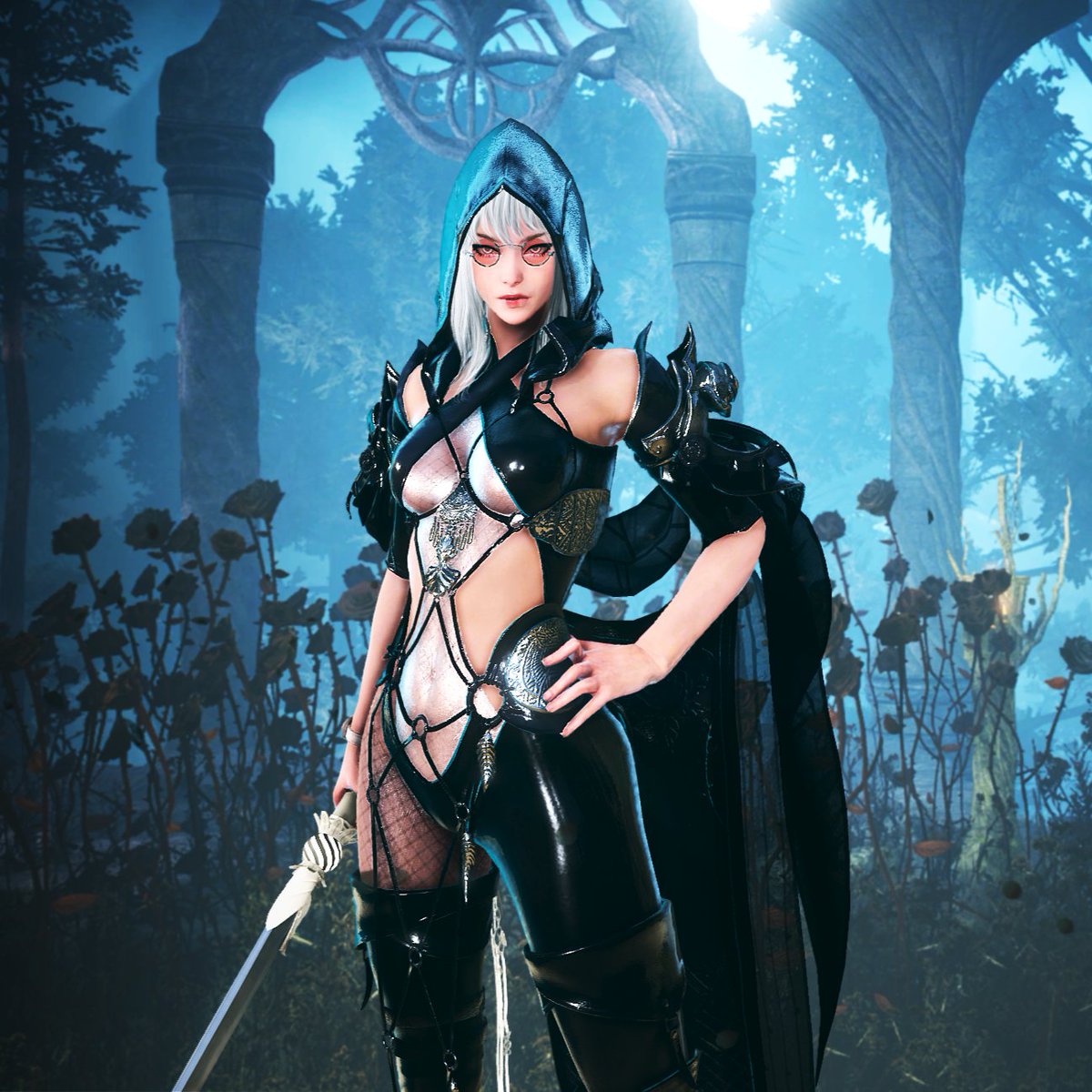 SynepicxBDO's tweet photo. #MMO #MMORPG #OnlineGame #BDO #BlackDesertOnline #BlackDesert #BDOScreenshot #BDOdk #BDOdarkknight #黒い砂漠PC #黒い砂漠SS https://t.co/kof8Ck0xoV