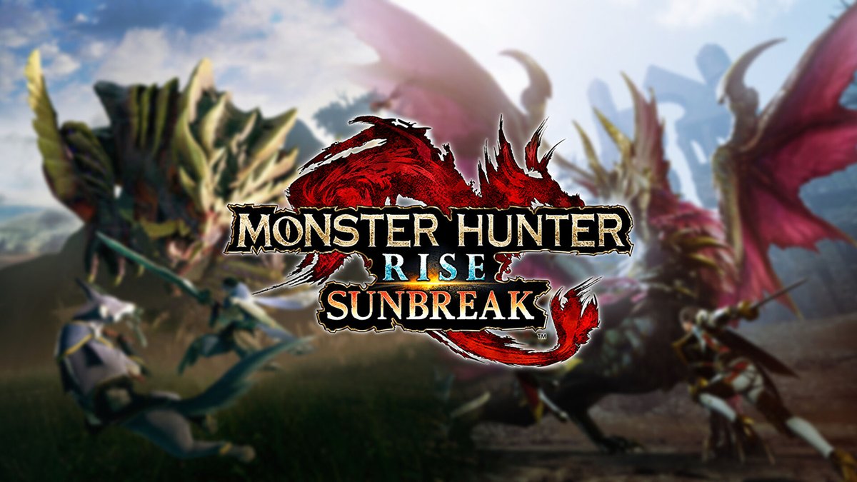Rainmaker (@rainmaker) on Twitter photo 📢Calling all Monster Hunters!
Set sail to uncover the cause of a terrible threat facing a kingdom across the sea, facing both new enemies and old.
⬇️ Sign up for your <a href="/monsterhunter/">Monster Hunter</a> Sunbreak key now ⬇️
🌎NA & LATAM: fal.cn/3xI5r
🌍EMEA: fal.cn/3xI5q 📢Calling all Monster Hunters!
Set sail to uncover the cause of a terrible threat facing a kingdom across the sea, facing both new enemies and old.
⬇️ Sign up for your <a href="/monsterhunter/">Monster Hunter</a> Sunbreak key now ⬇️
🌎NA & LATAM: fal.cn/3xI5r
🌍EMEA: fal.cn/3xI5q