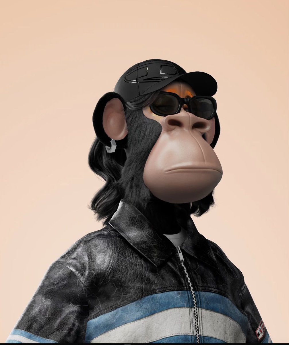 Still going hapeeeee