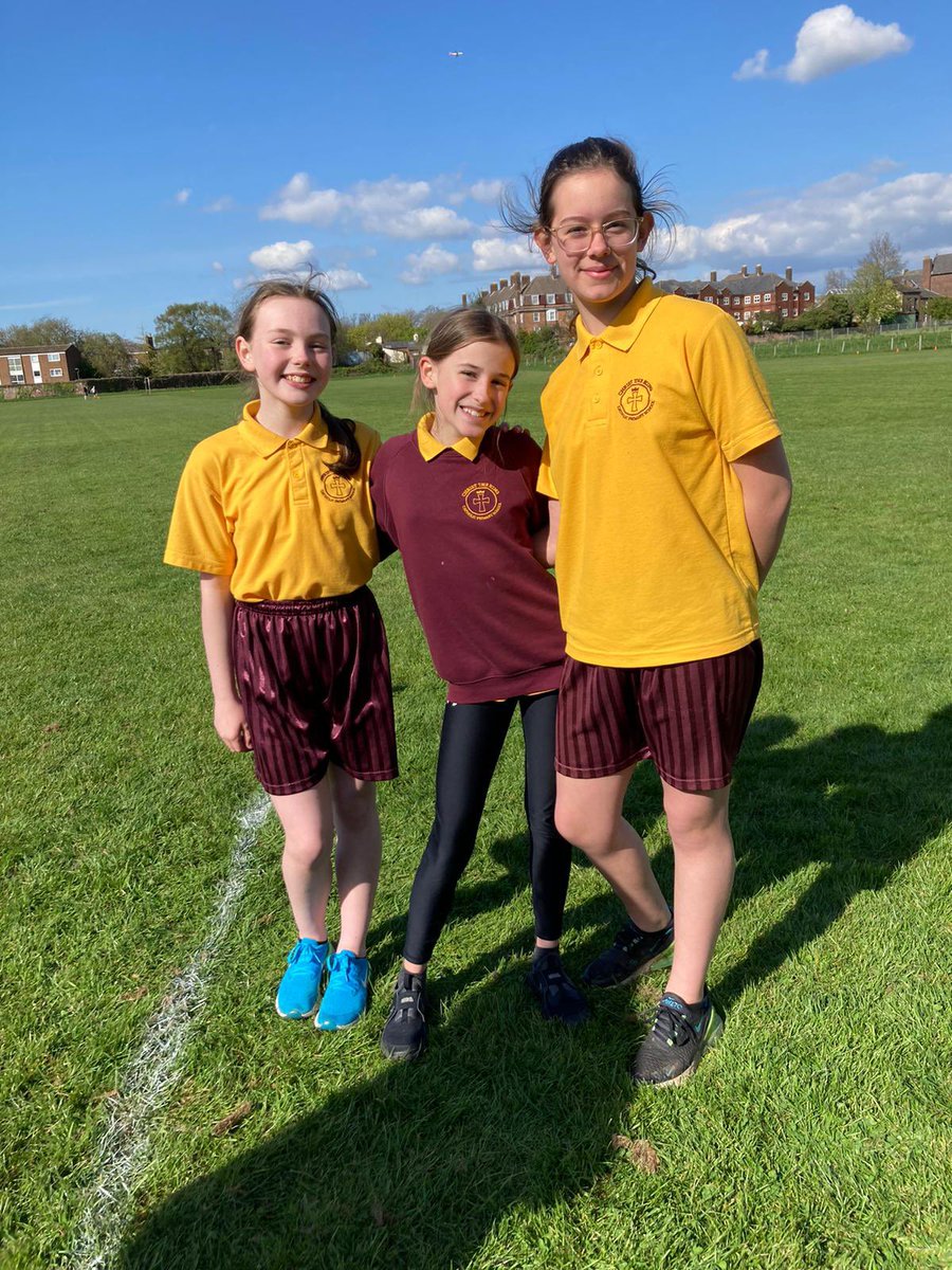 What a fantastic evening we have had down at Wavertree for the city championships. Our children had a wonderful experience and me and Mrs Clayson are so proud of you all. #ctkpe <a href="/CTKliverpool/">Christ the King Catholic Primary</a>
