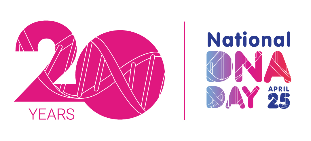 dna_pass's tweet photo. #DNADay23 Les 20 ans dans la plus grande indifférence en #France. Et pourtant, que de progrès et d'espoirs grâce à cette découverte. https://t.co/Y8Mn42pB5q