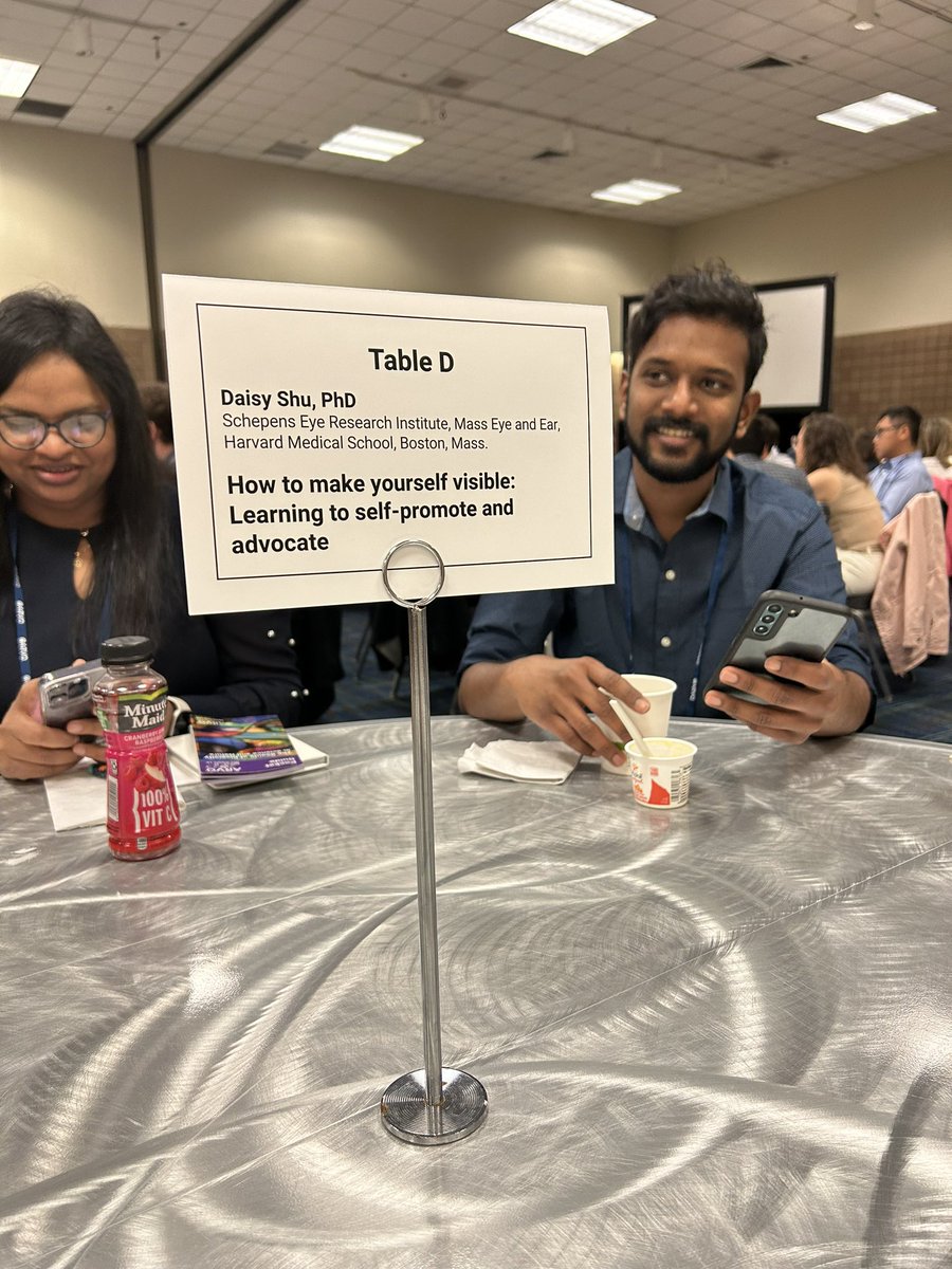 Daisy Shu (she/her/hers) (@eyedaisyshu) on Twitter photo Thanks so much for coming to my table today at Breakfast with the expert <a href="/gabs_inthelab/">Gabriella Hartman</a> <a href="/aarongohqy/">Aaron Goh</a> <a href="/gameiro_gustavo/">Gustavo Rosa Gameiro</a> <a href="/madhurikrishnaG/">Madhuri 🧑🔬 👩👧</a> <a href="/IsMiseSaoirse/">Saoirse Casey-Power (Ní Chathasaigh de Paor)</a> <a href="/aorforfive/">Aor_BK</a> <a href="/_GroundSquirrel/">Hannah Follett</a> 🥳🙌 Thanks so much for coming to my table today at Breakfast with the expert <a href="/gabs_inthelab/">Gabriella Hartman</a> <a href="/aarongohqy/">Aaron Goh</a> <a href="/gameiro_gustavo/">Gustavo Rosa Gameiro</a> <a href="/madhurikrishnaG/">Madhuri 🧑🔬 👩👧</a> <a href="/IsMiseSaoirse/">Saoirse Casey-Power (Ní Chathasaigh de Paor)</a> <a href="/aorforfive/">Aor_BK</a> <a href="/_GroundSquirrel/">Hannah Follett</a> 🥳🙌