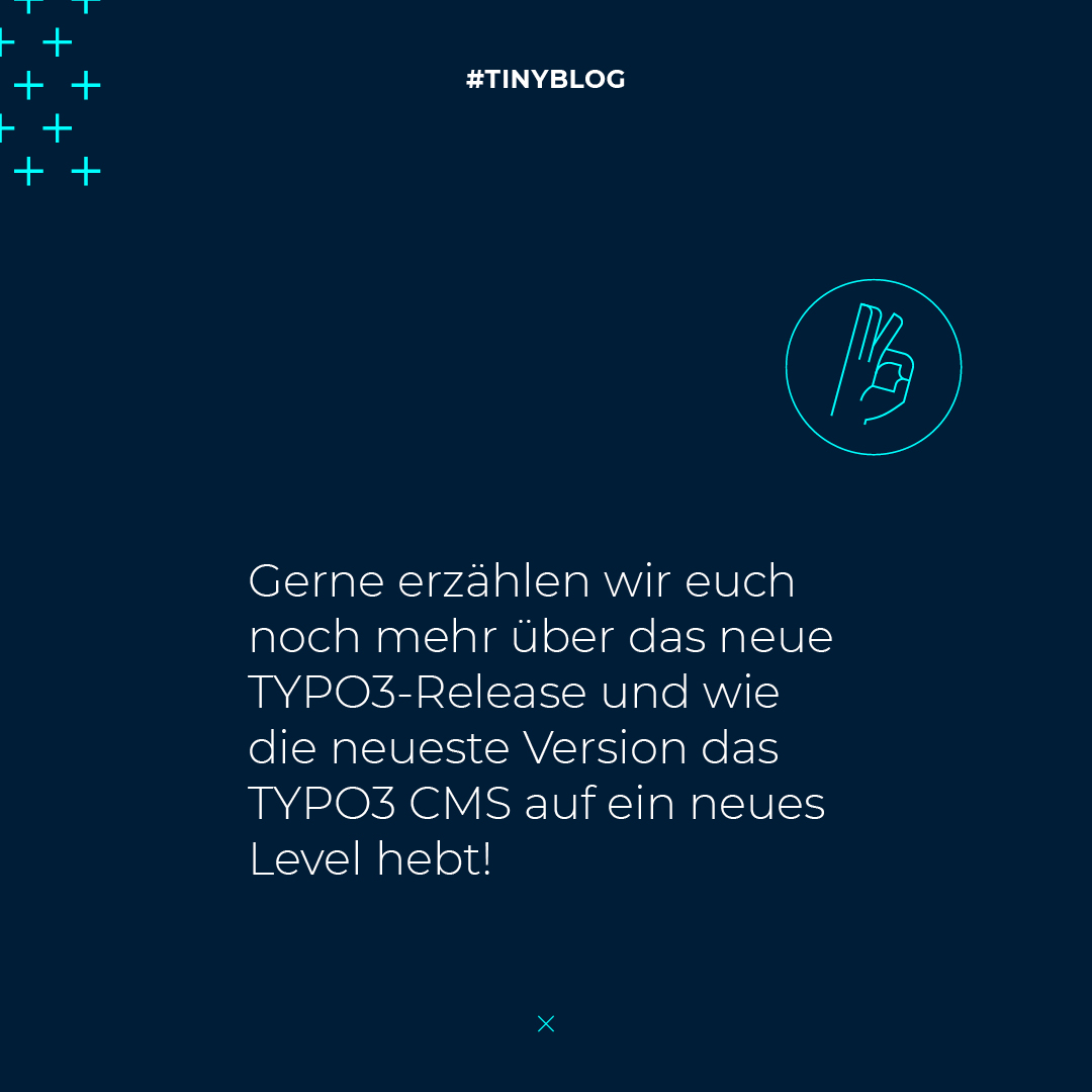 bitzinger's tweet photo. Die TYPO3 Version 12 ist da und wir sind begeistert! 🎉
Wenn wir interessiert seid, könnt ihr euch gerne unter folgendem Link umsehen:
https://t.co/FRky76HyJ4
#bitzinger #digitalagentur #agencylife #agenturleben #oberfranken #hochfranken https://t.co/3IrCrtEATQ