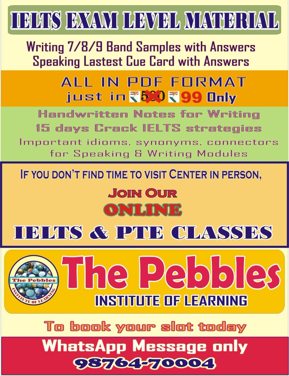 VKS1956's tweet photo. To book your slot today, whatsApp message at :98764-20386 https://t.co/3lbhgUyLgG
