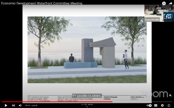 What makes public art good? - mailchi.mp/distillcreativ…