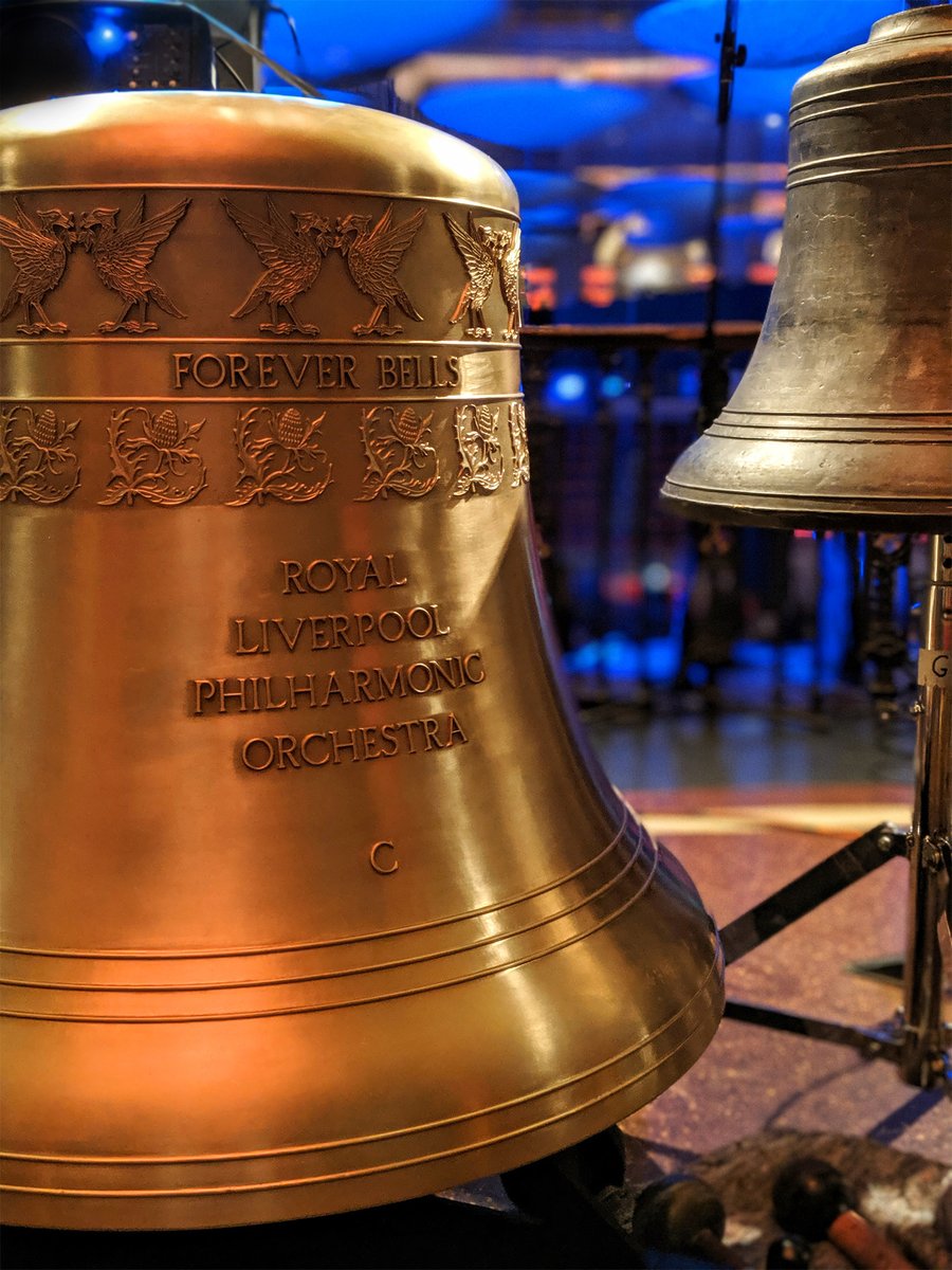 Royal Philharmonic Orchestra tweet media