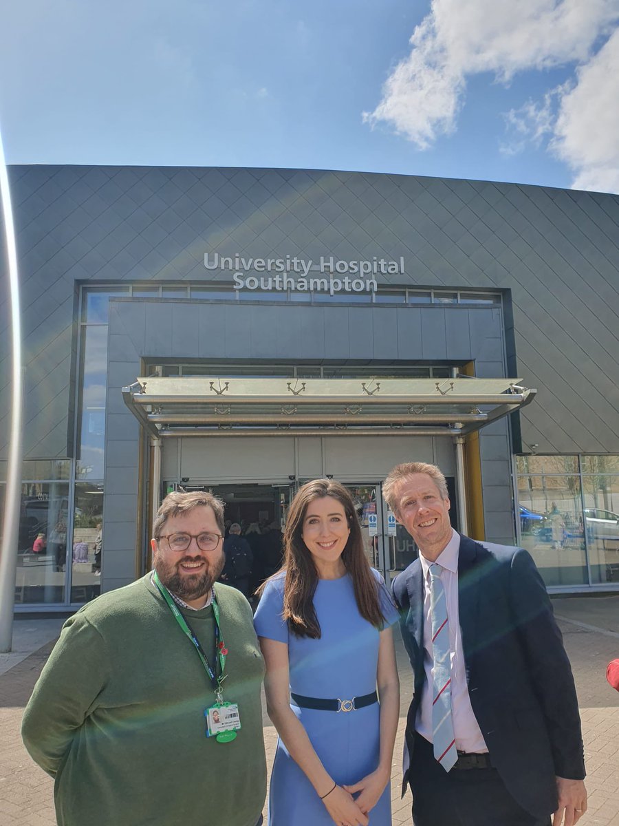 Julian Smith (@jsmithurology) on Twitter photo Delighted to announce the appointment of <a href="/AlicehOLeary/">Alice O’Leary</a> as consultant urological surgeon <a href="/UHSFT/">University Hospital Southampton 💙</a> with subspecialty interest in #prostatecancer Welcome to UHS Alice! 🤩<a href="/endouro/">Prof Bhaskar Somani</a> <a href="/edchedgy/">Edmund Chedgy</a> @timdudderidge Delighted to announce the appointment of <a href="/AlicehOLeary/">Alice O’Leary</a> as consultant urological surgeon <a href="/UHSFT/">University Hospital Southampton 💙</a> with subspecialty interest in #prostatecancer Welcome to UHS Alice! 🤩<a href="/endouro/">Prof Bhaskar Somani</a> <a href="/edchedgy/">Edmund Chedgy</a> @timdudderidge
