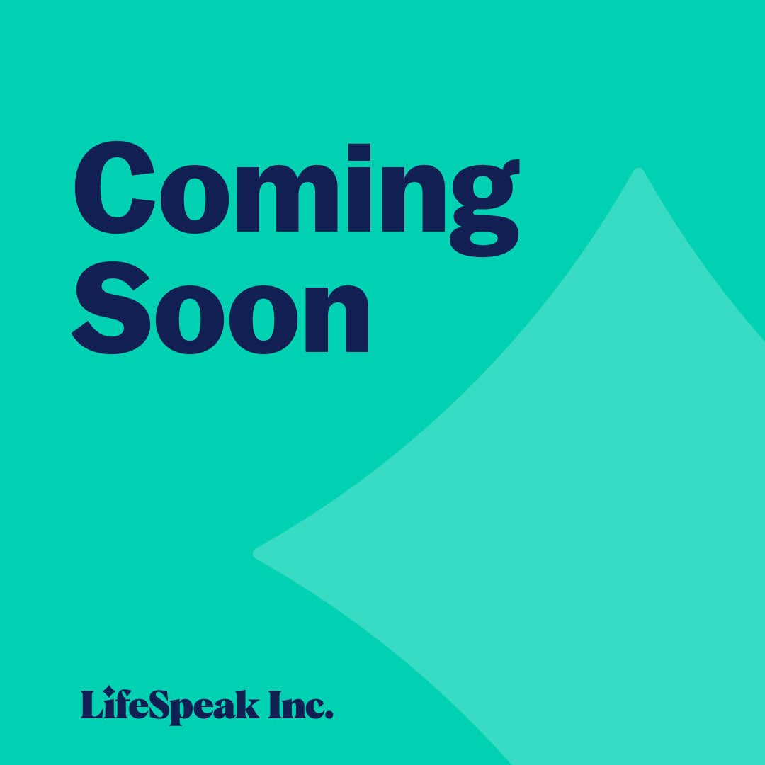 LIFT session, a LifeSpeak company tweet media