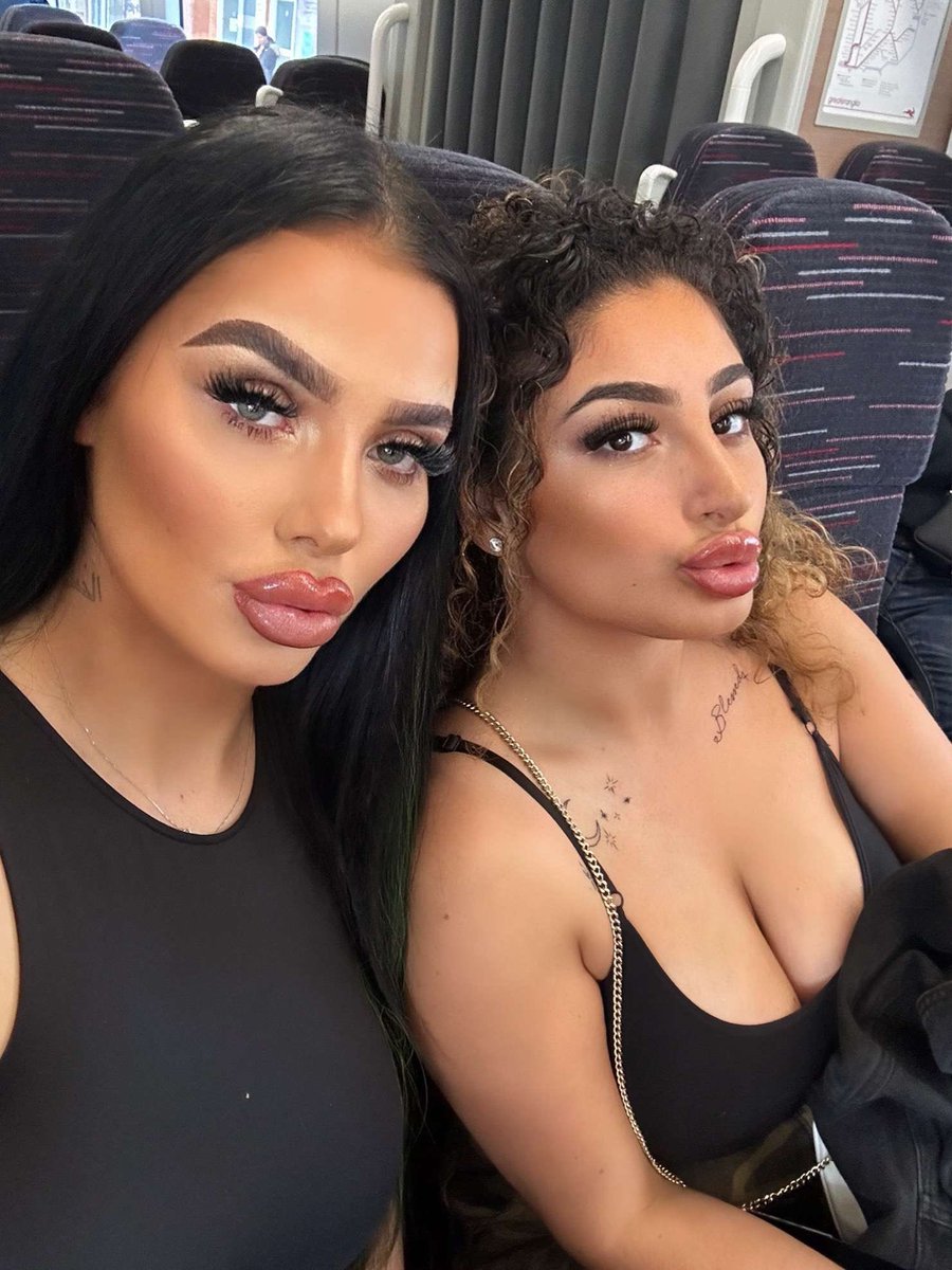 Jada Bratz Baddie tweet media
