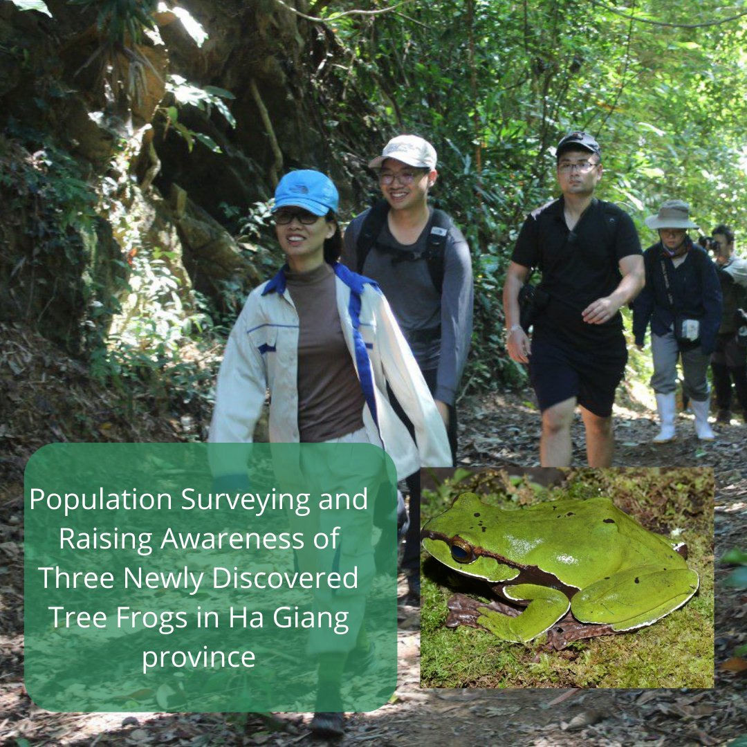 Conservation Leadership Programme (CLP) (@clpawards) on Twitter photo We are delighted to announce the winners of the 2023 CLP Team Awards!
From the Tuco-Tuco rodent, to the Javan Slow Loris, our 17 award-winning teams in 13 countries will protect threatened species worldwide.
<a href="/TheWCS/">WCS</a> <a href="/FaunaFloraInt/">Fauna & Flora</a> <a href="/BirdLife_News/">BirdLife International</a>
shorturl.at/BDN39 We are delighted to announce the winners of the 2023 CLP Team Awards!
From the Tuco-Tuco rodent, to the Javan Slow Loris, our 17 award-winning teams in 13 countries will protect threatened species worldwide.
<a href="/TheWCS/">WCS</a> <a href="/FaunaFloraInt/">Fauna & Flora</a> <a href="/BirdLife_News/">BirdLife International</a>
shorturl.at/BDN39