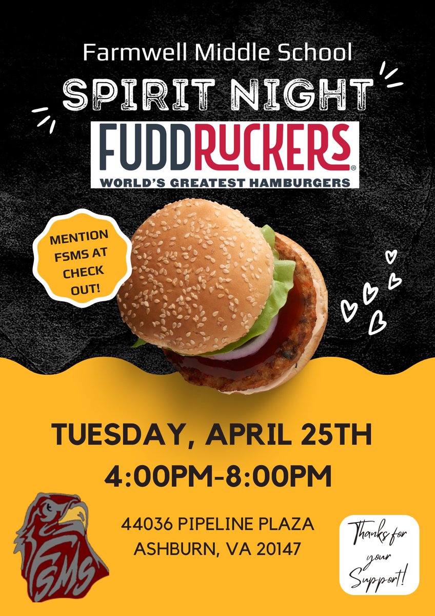 Farmwell Station MS tweet media