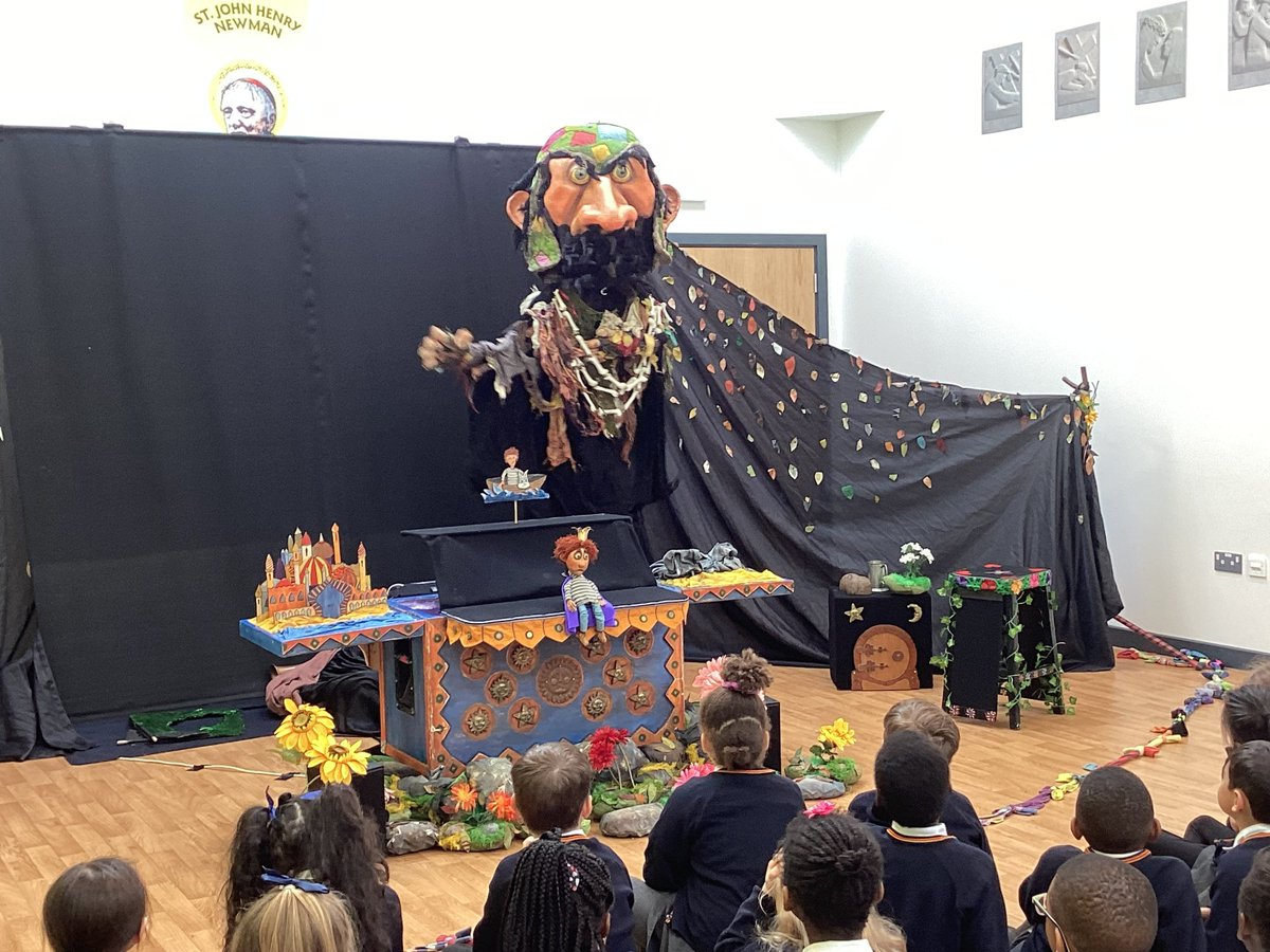 St John Henry Newman Catholic School Peterborough tweet media