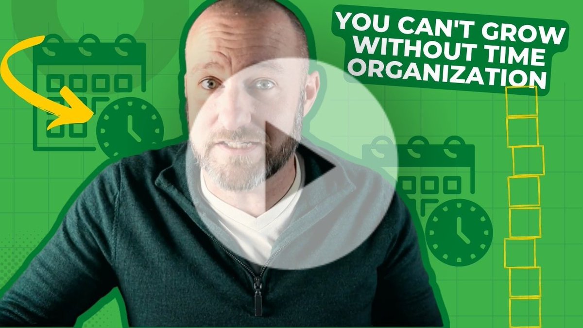 Are you a new consultant struggling to manage your time? We've got the solution - check out our blog on how to organize your time as a consultant! 🤓 #nocode

built2scale.io/blog/how-to-or…