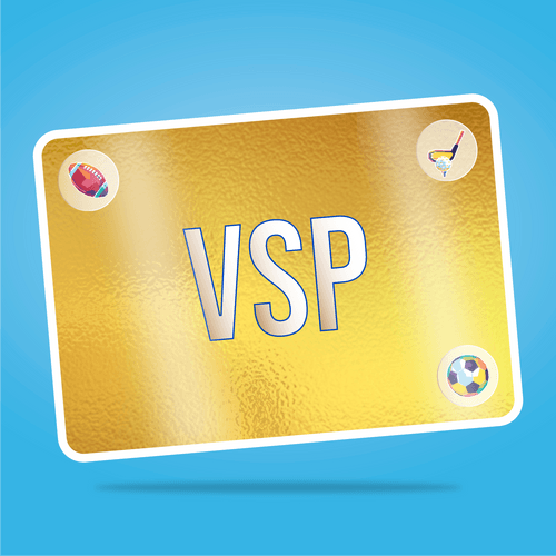 VSPsalesbot tweet media