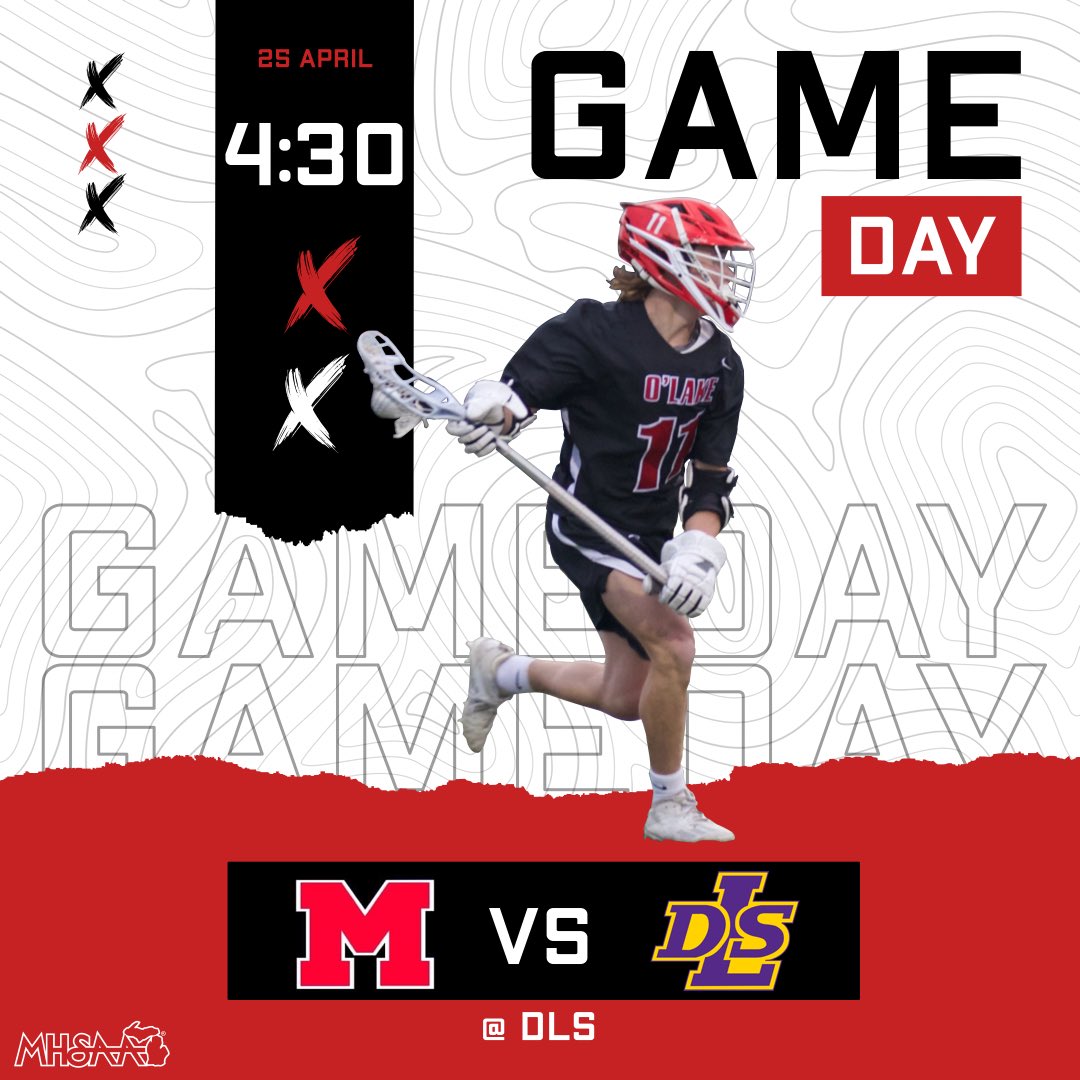 OLSM Men’s Lacrosse tweet media