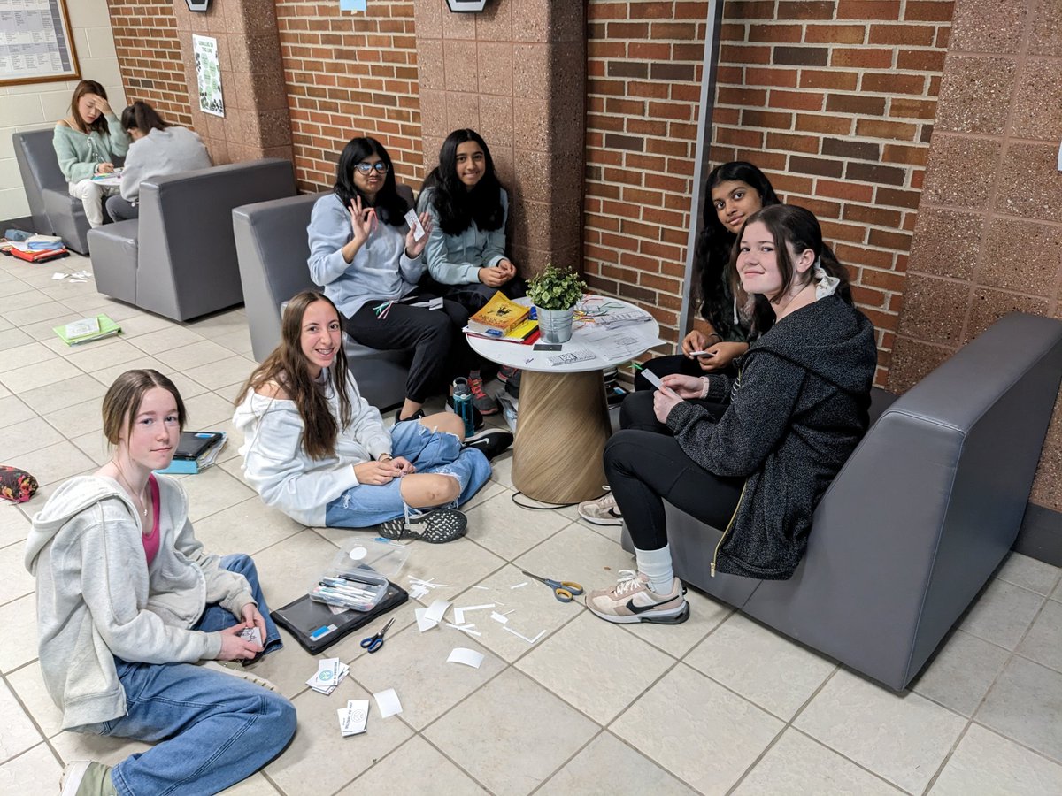 Mrs. Edick tweet media