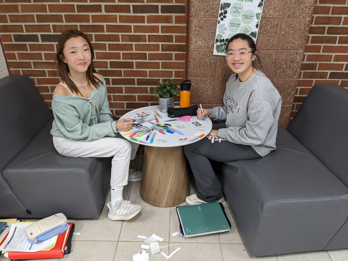 Mrs. Edick tweet media