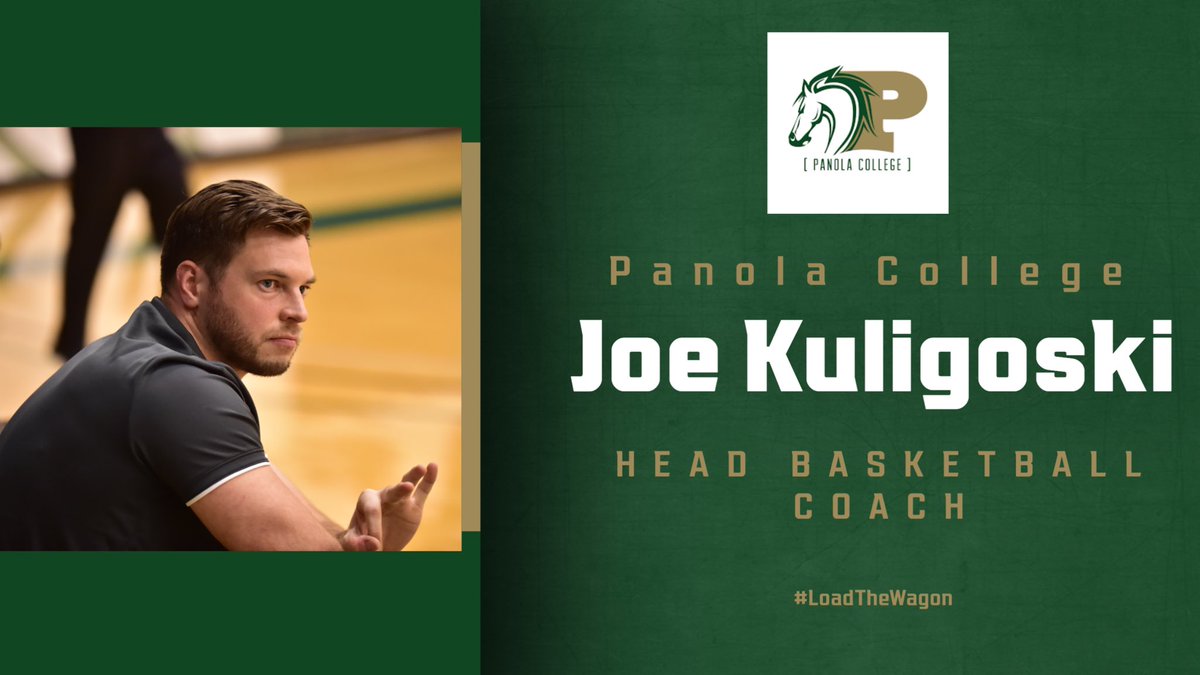 Panola Basketball tweet media