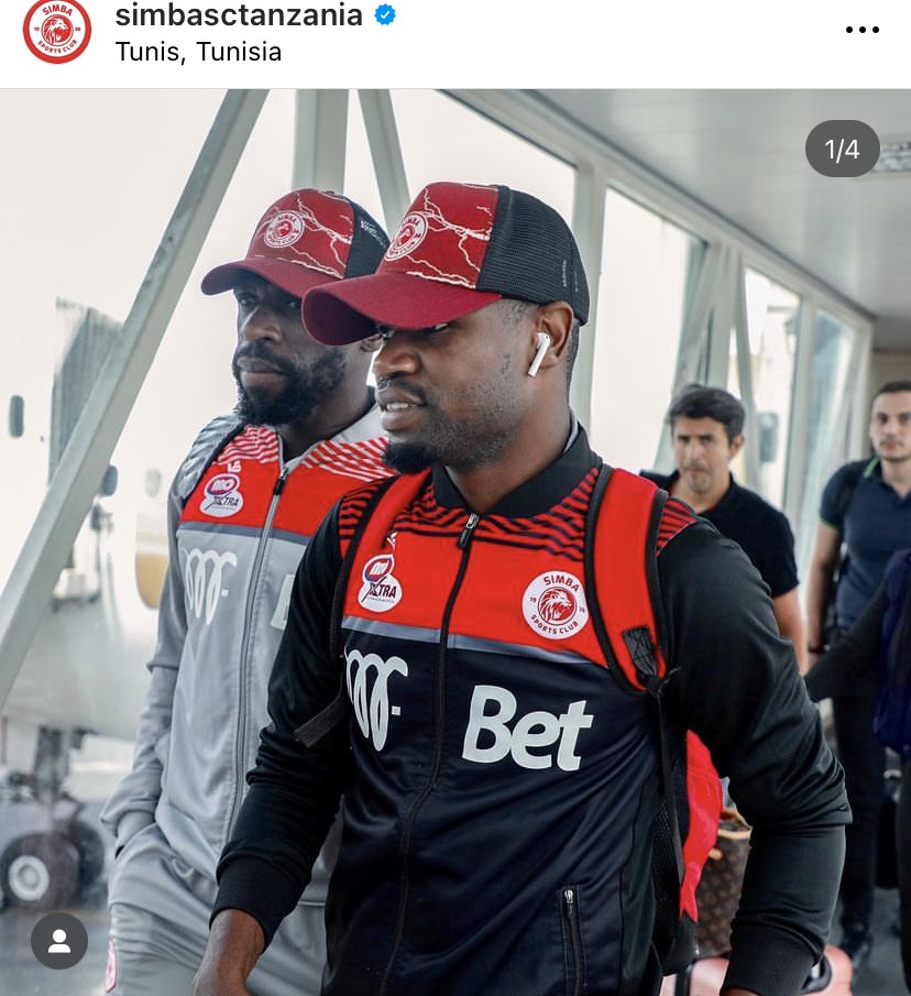 Eric Njiru ⚽️ tweet media