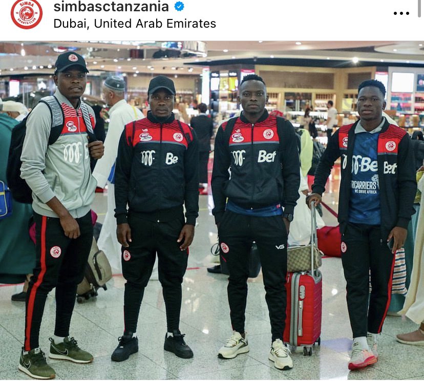 Eric Njiru ⚽️ tweet media