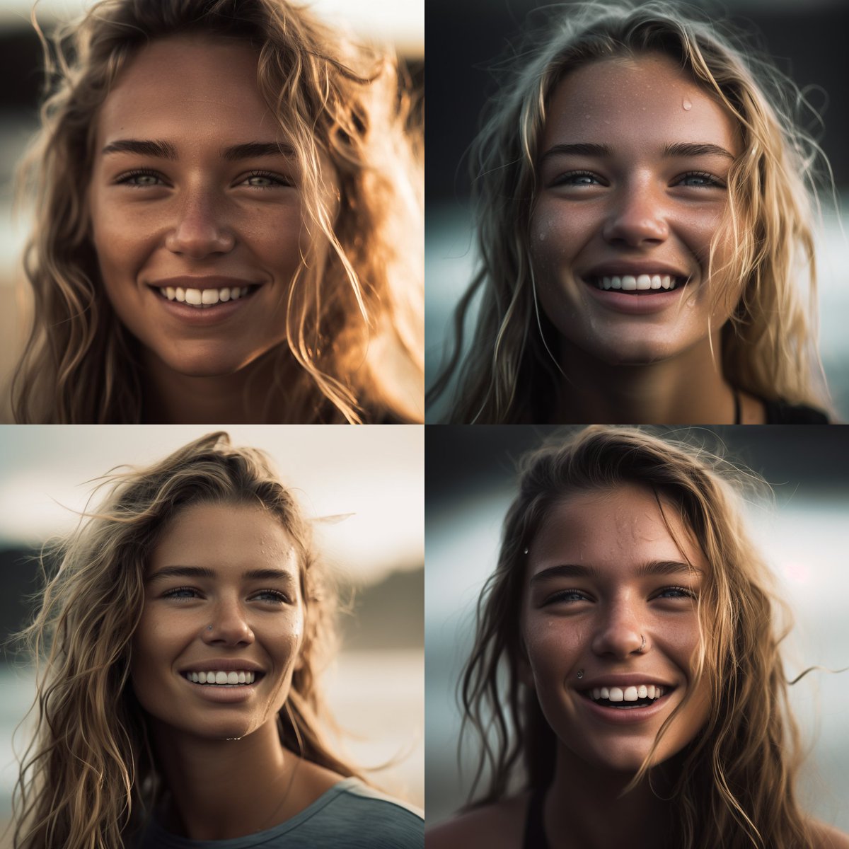 Hanne Van Briel tweet media