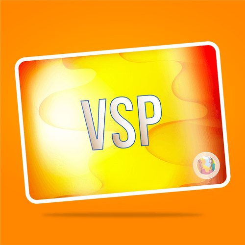 VSPsalesbot tweet media
