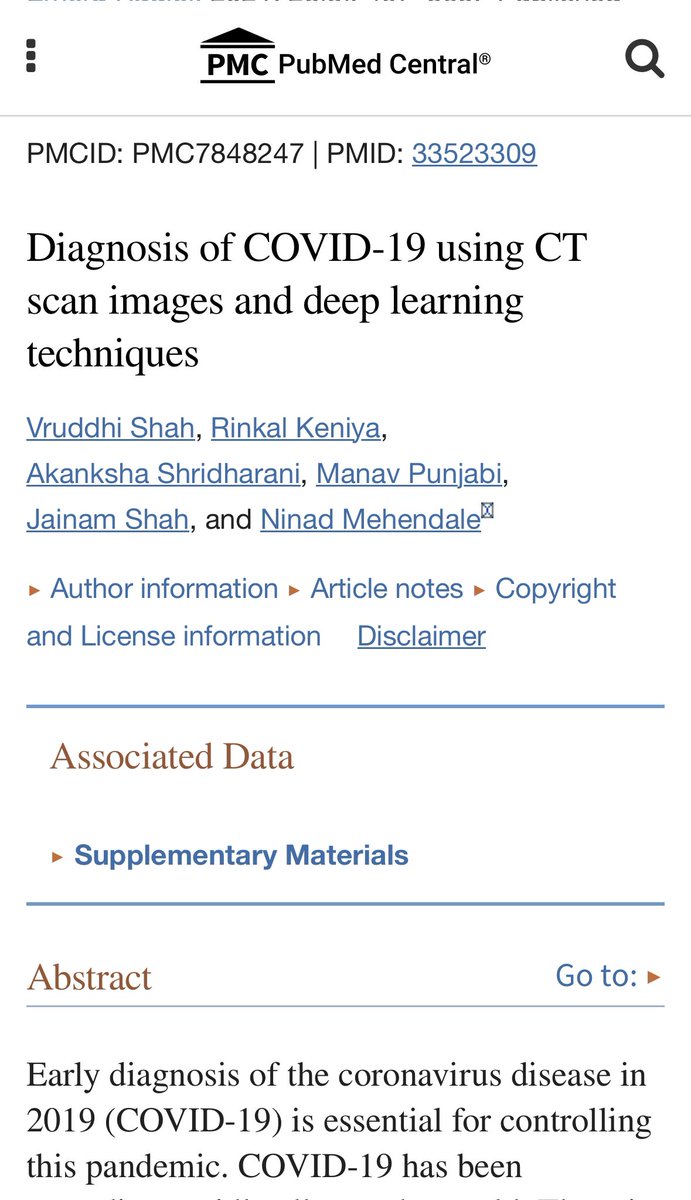 TakeWeightOffMD's tweet image. The time #CONlaws #certificateofneed laws prevented patients from getting safe diagnoses of COVID pneumonia. #pandemic A classic example of governmental #regulatorycapture We had radiologists ready to go and computers ready to assist. But hey, CT says “go pound salt. no easy and