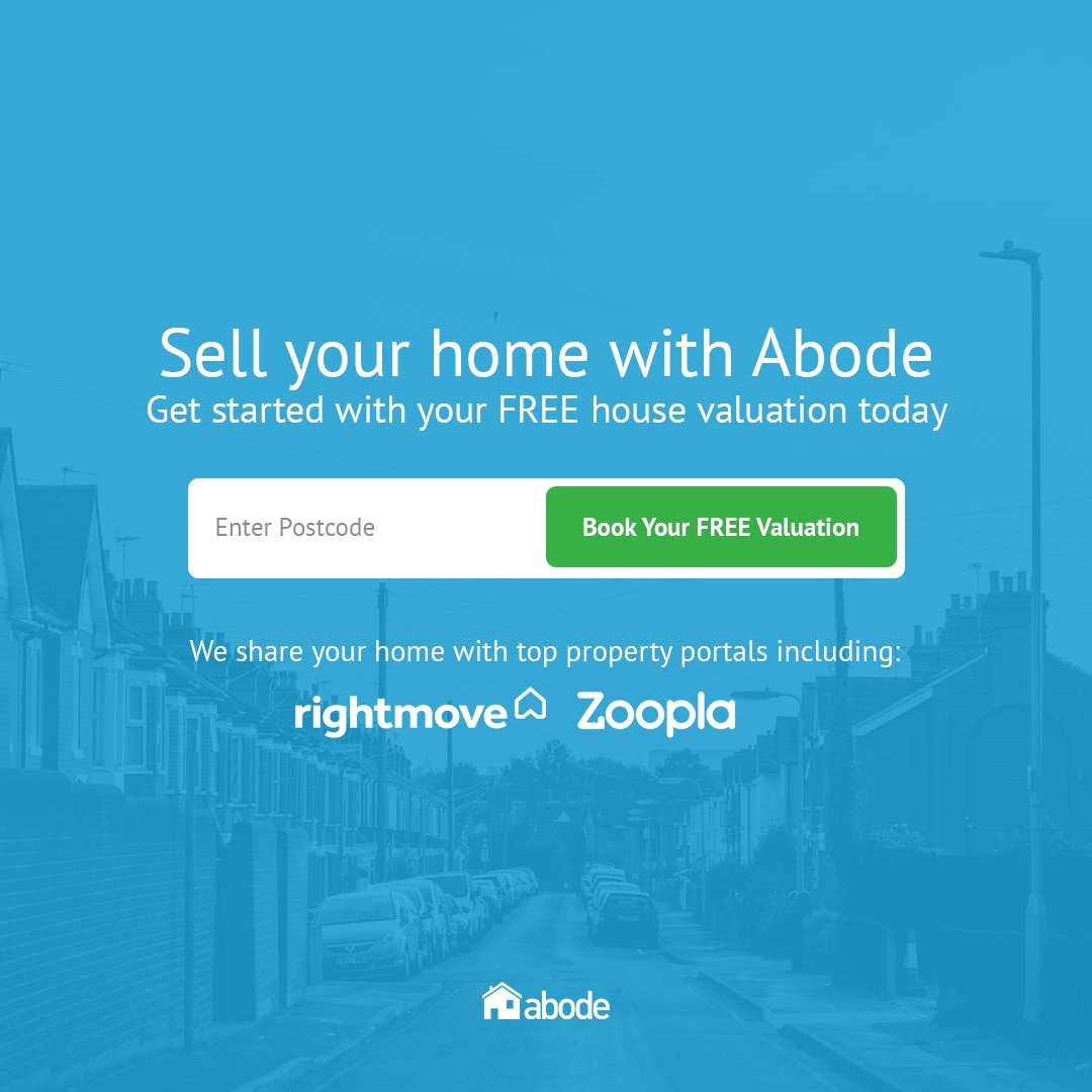 theabodegroup's tweet photo. Looking to sell your home? 🏘️

Get a free valuation today.

Click the link below:

https://t.co/gkytlfqlRV

#sellmyhome #liverpool #estateagent #abode https://t.co/SBCn1C4Yxv