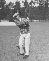 Happy Birthday to the late Fred “The Wasp” McLeod, out of North Berwick, Scotland; Winner 1908 @usopengolf ; McLeod was 5 feet four inches tall & weighed 108 pounds making him the smallest man ever to take the title; 4-25-1882 to 5-8-1976 ( aged 94)….. https://t.co/NIIGrIu2p7